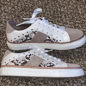 Crown vintage sneakers Clearance